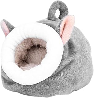 Ipetboom Máquina De Rosquinhas Para Cama De Hamster Animais Pequenos Camas Para Cães Hampster Cama Para Animais Pequenos Cama Para Animais De Estimação Cama Quente Para Animais De