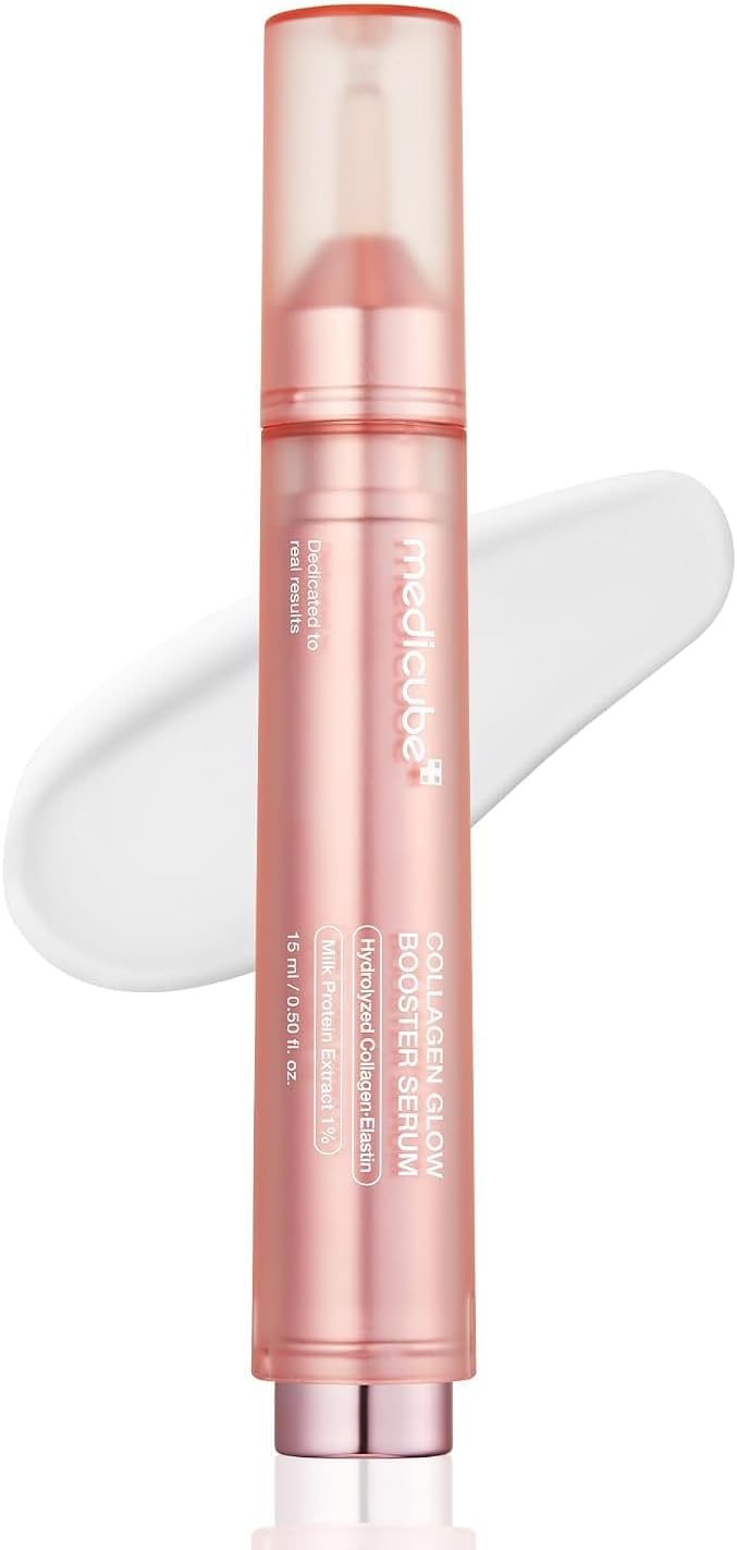 Collagen Glow Booster Milk Twist & Click Serum