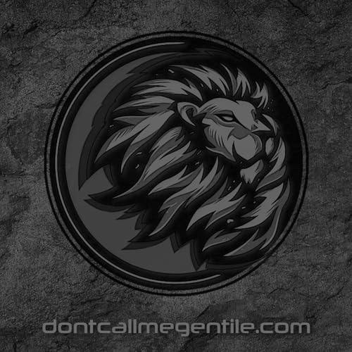 Don't Call Me Gentile