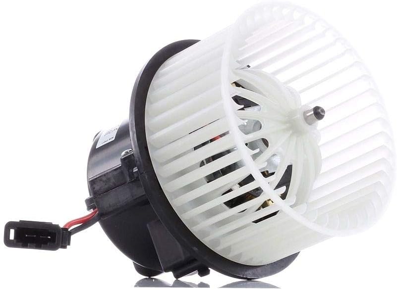 Nissens Blower Motor Assembly - 87223