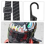 PartyKindom-4pcs-Motorcycle-Elastic-Rope-Nylon-Adjustable-Straps-Bike-Nylon-Cord-Cargo-Fixing-Rope-Adjustable-Rope