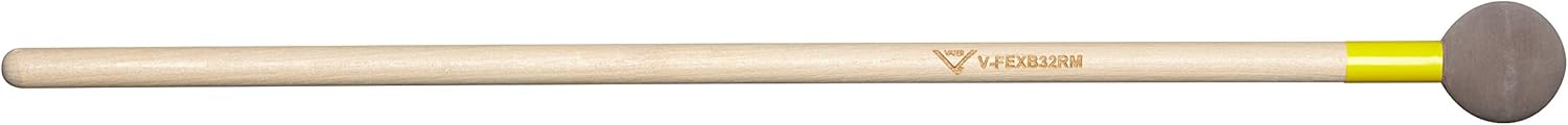 Vater Mallets (V-FEXB32RM)
