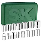 SK Tools USA 1/2