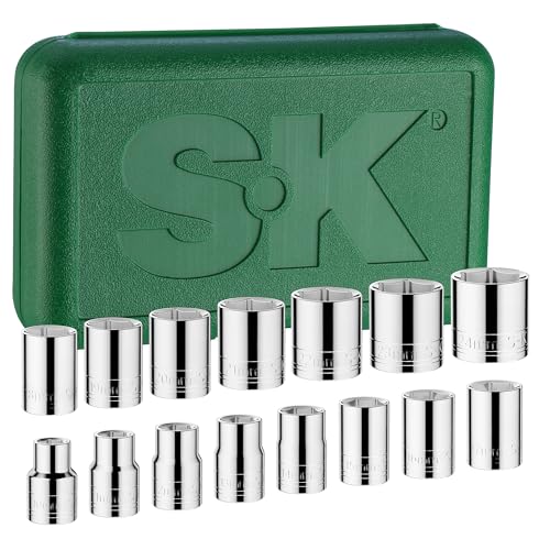 SK Tools USA 1/2