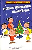 SNOOPY HOME VIDEO
