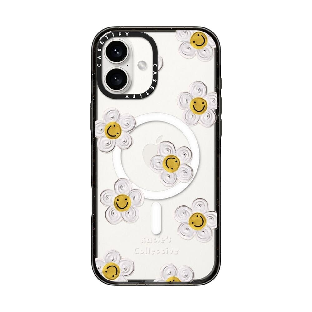 Amazon.co.jp: CASETiFY インパクト iPhone 16 Plus ケース [MagSafe