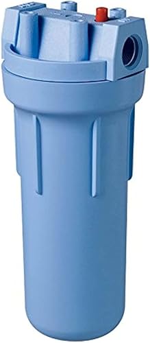 Culligan - Filtro de agua para casa HF-150A 0 volts