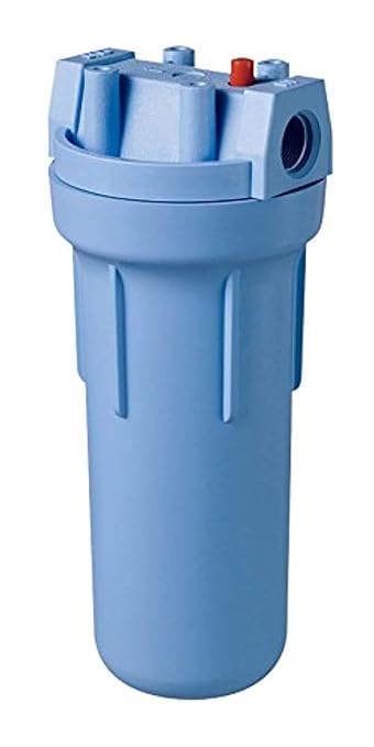 Culligan HF-150A Whole House Standard Duty 3/4