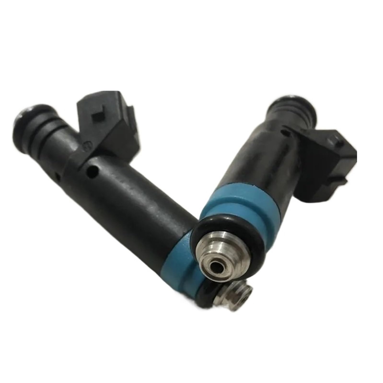 Zespół Wtryskiwacza Paliwaol Do Siemens V8 LT1 LS1 LS6 110324