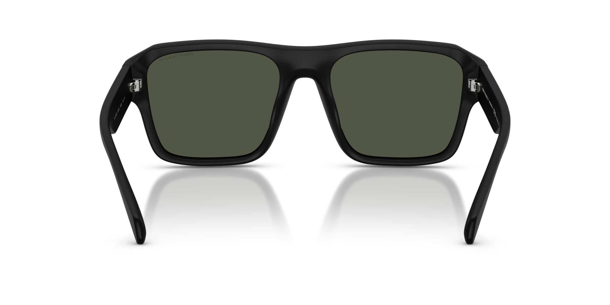 Armani Exchange Herren Ax4154su Universal Fit Sonnenbrille
