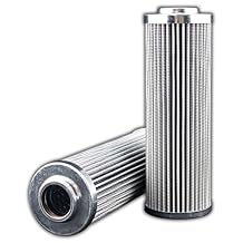 Replacement Hydraulic Filter Compatible with HYDAC/HYCON 01262050, 1-Pack