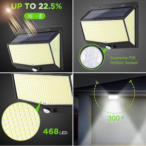 Focos de intemperie 21 Imagen adicional