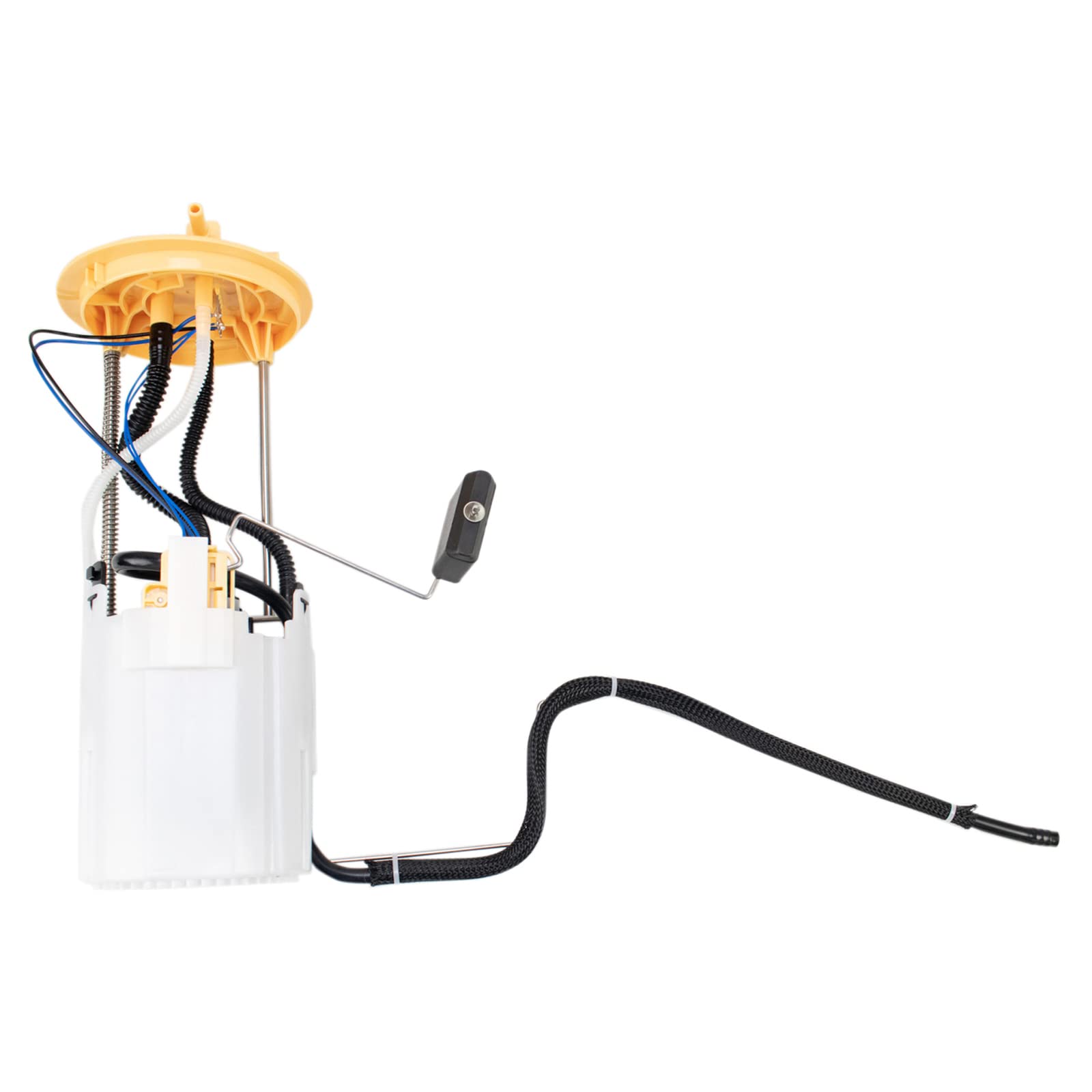 TRQ Fuel Pump Module Assembly
