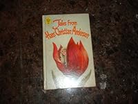 Tales From Hans Christian Andersen B001UYMAYE Book Cover