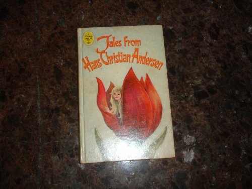 Tales From hans christian Anderson B001UYMAYE Book Cover