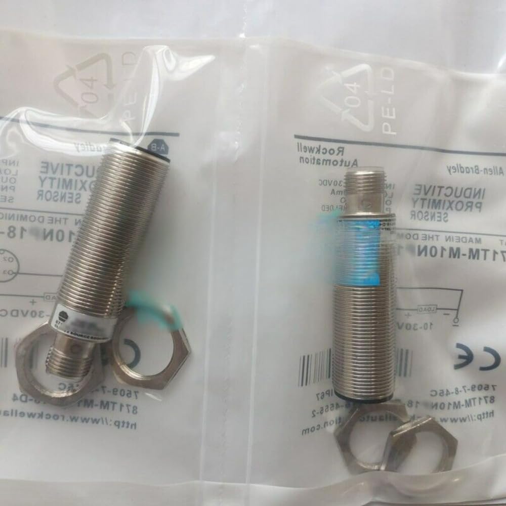Quantity: 1 brand new switch sensor 871TM-M10NN18-D4