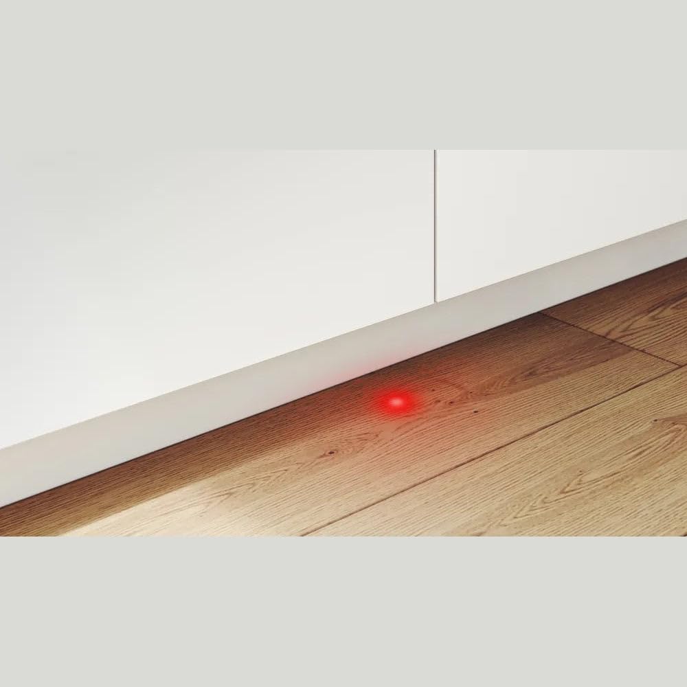 Máquina de Lavar Louça Encastre Bosch SMV25AX06E 12 conjuntos Branco