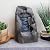 Sunnydaze Stony Rock 11-Inch Indoor Tabletop Fountain - Electric Submersible Fountain with Adjustable Flow