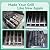 463342119 Grill Replacement Parts for Charbroil Performance 4 Burner 463342119, 463332718, 463347017, 463342118 , 463376217, 463376018P2, G470-5200-W1 Burner Tube, G470-0004-W1A Heat Plate, Crossover