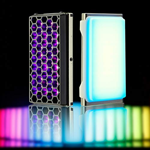 高橋  FalconEyes F7Ⅱ RGBライト Amazon | FalconEyes F7Ⅱ RGBライト 2500-9999K 携帯アプリで