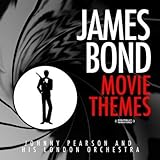 Themes From James Bond Movies (Digitally Remastered)