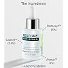 Restore Hair Serum | 7%+ Active Blend with Redensyl (3%), Capixyl (2.5%) and Anargy (1%), 2-Pack