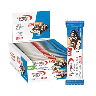 Premier Protein High Protein