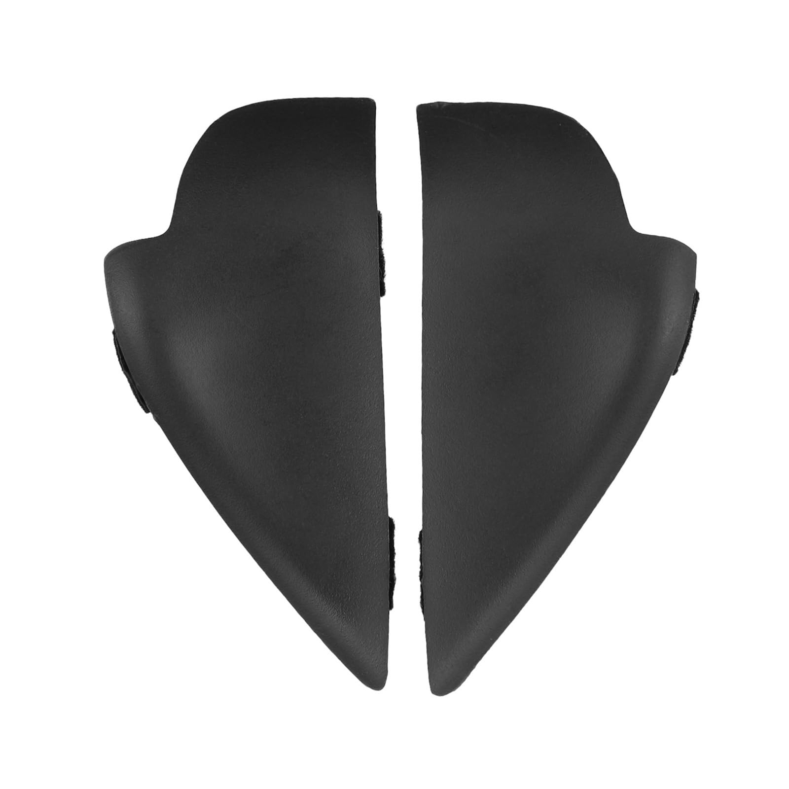 Espyn One Color 2Pieces Inside Door Handle Cover For Mazda 3 For Axela For Atenza For Cx-3 For Cx-5 Kd45-59-334A Universal Interior Accessories