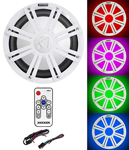 Kicker Bundle: 45KM104 10