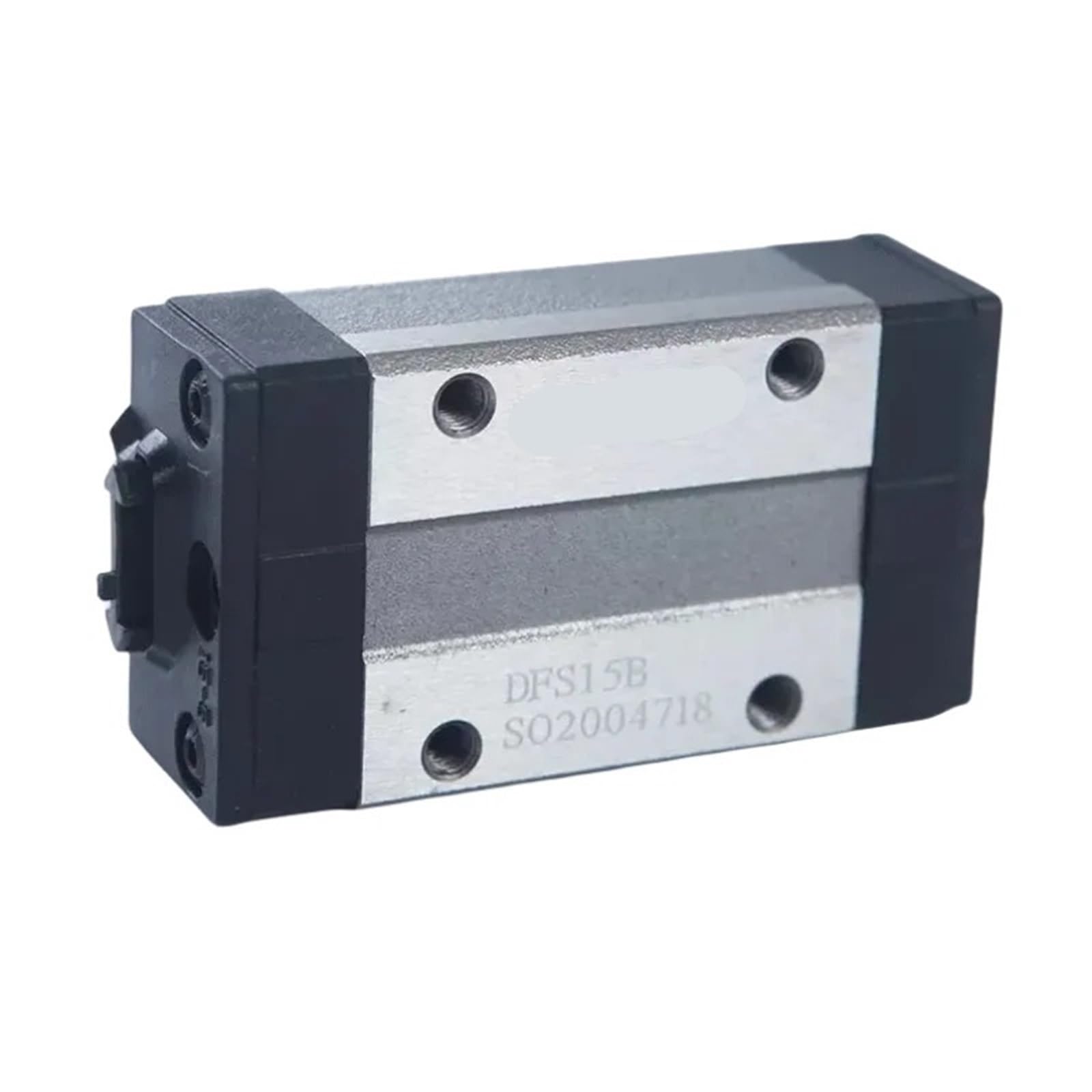 Prowadnica liniowa Wózek DFS15B DFS20B DFS25B DFS30B DFS35B DFS15BS DFS20BS DFS25BS DFS30BS DFS25BL DFS30BL 1 szt. (DFS20BS)