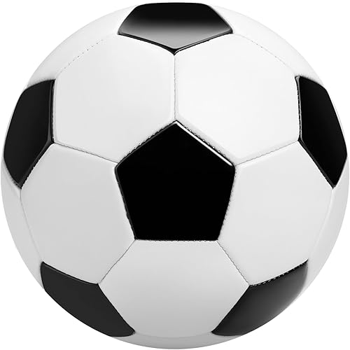 Miniatura 8 de Balón de fútbol tamaño 4, tamaño 3, tamaño 2 con bomba desinflada, juguetes de dinosaurio de unicornio con purpurina para niños pequeños