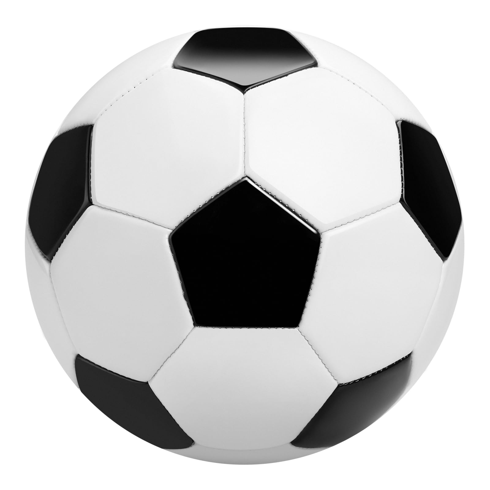 Kids Soccer Ball, Size 2, 3 &amp; 4 Soccer Ball for Toddlers &amp; Youth