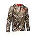 Under Armour Boys' Storm Armour Fleece Icon Camo Full Zip Hoodie