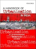 A Handbook of Urbanization in India