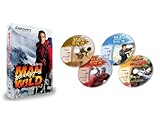 サバイバルゲーム MAN VS. WILD シーズン2 DVD-BOX