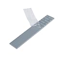 Gelid Solutions GP-Extreme 12W-Thermal Pad 120x20x1.5mm. Excellent Heat Conduction, Ideal Gap Filler. Easy Installation gallery image
