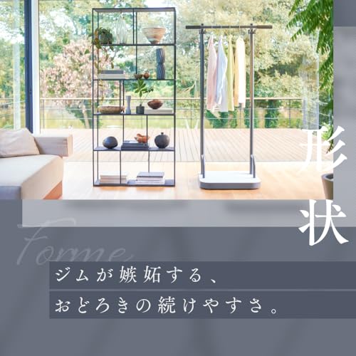 RELANESS CurvyBar 1/2/3/4/5kg 2個セット RE102-200Gre の商品画像 8