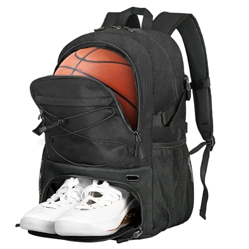 Goloni Basketball Bag