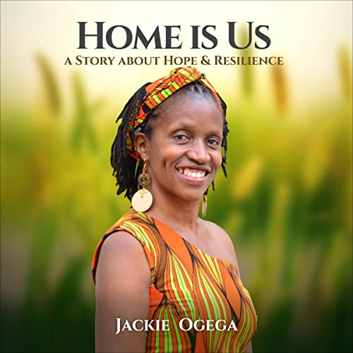 Home Is Us by Jackie Ogega episode artwork