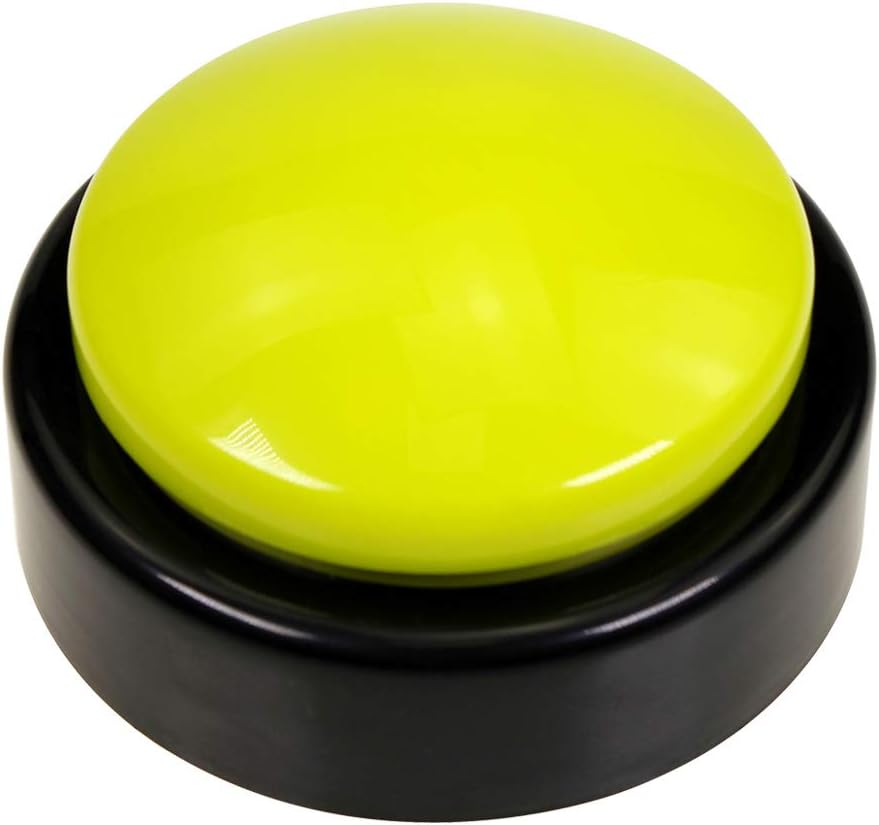 Neutural Talking Alarm Clock for Blind, Talking Clock for