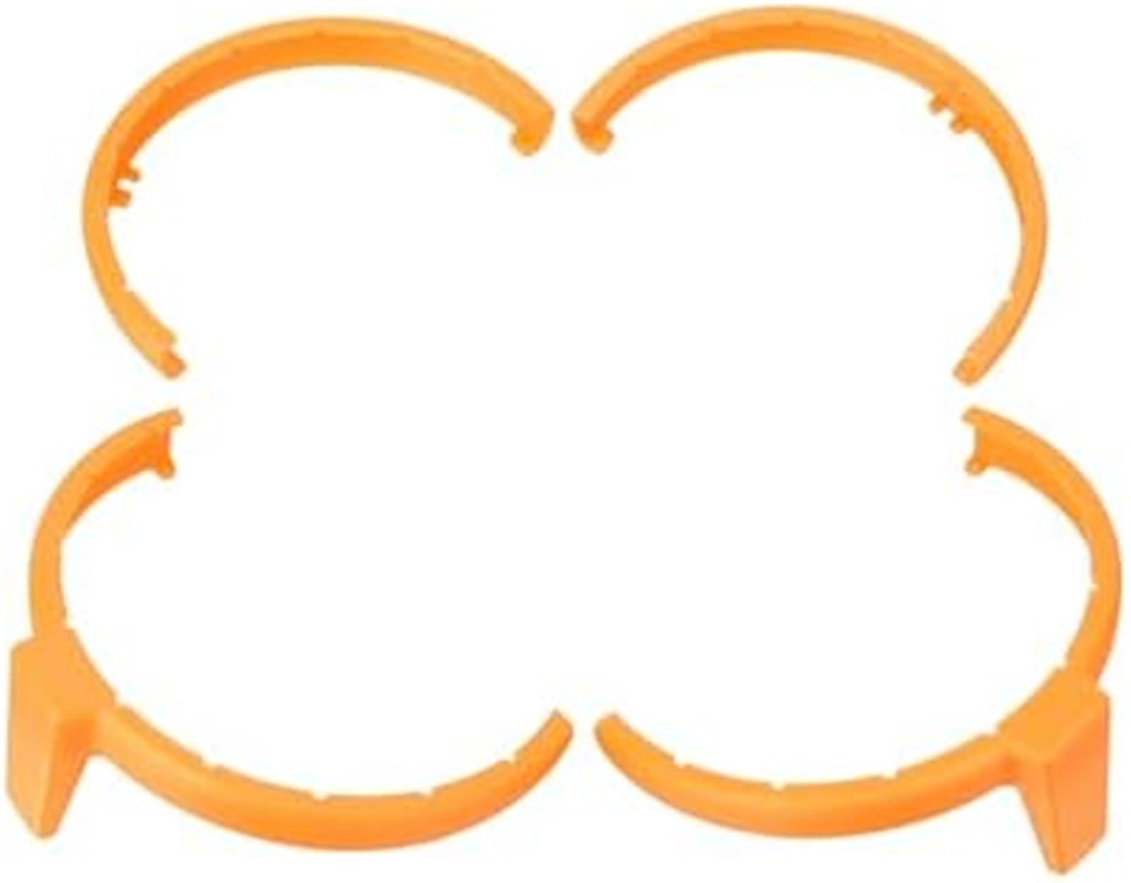 Anneau De Protection D'hélice Pour Drone DJI FLIP, Lames D'hélices