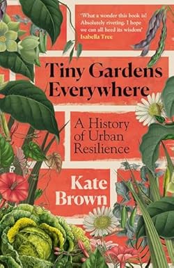 Tiny Gardens Everywhere cover image
