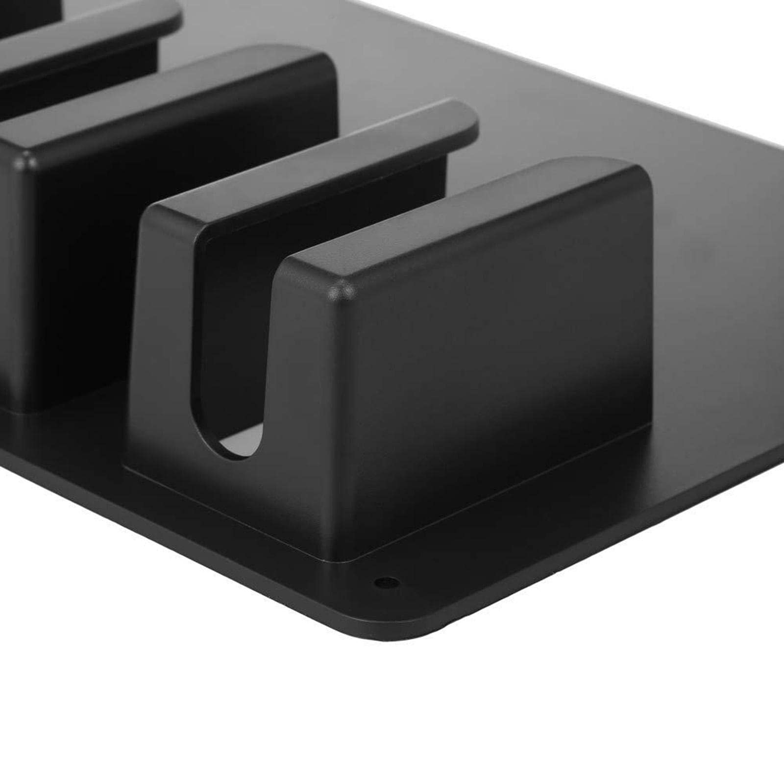 BNF 4 Slot Hair Clipper Holder Hair Cutter Stand Hair Trimmer Storage Rack Tools |Health & Beauty | Shaving & Hair Removal | Clippers & Trimmers-image-30