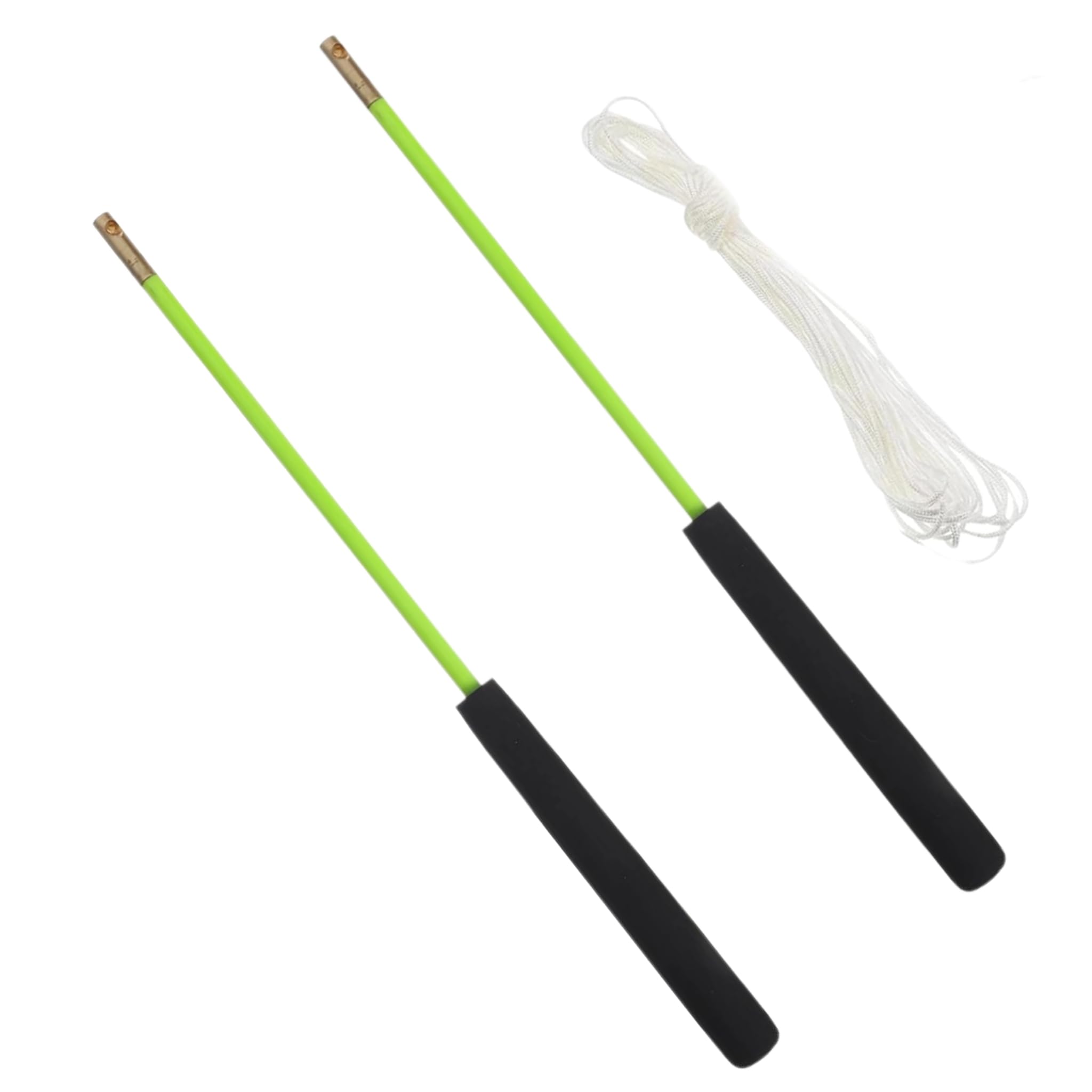 Will Like Diábolo con rodamientos de Bolas, Juego de malabarismo con Palos de diábolo, diábolo para Deportes de Ocio, Ideal para Deportes al Aire Libre (Azul) — view 10