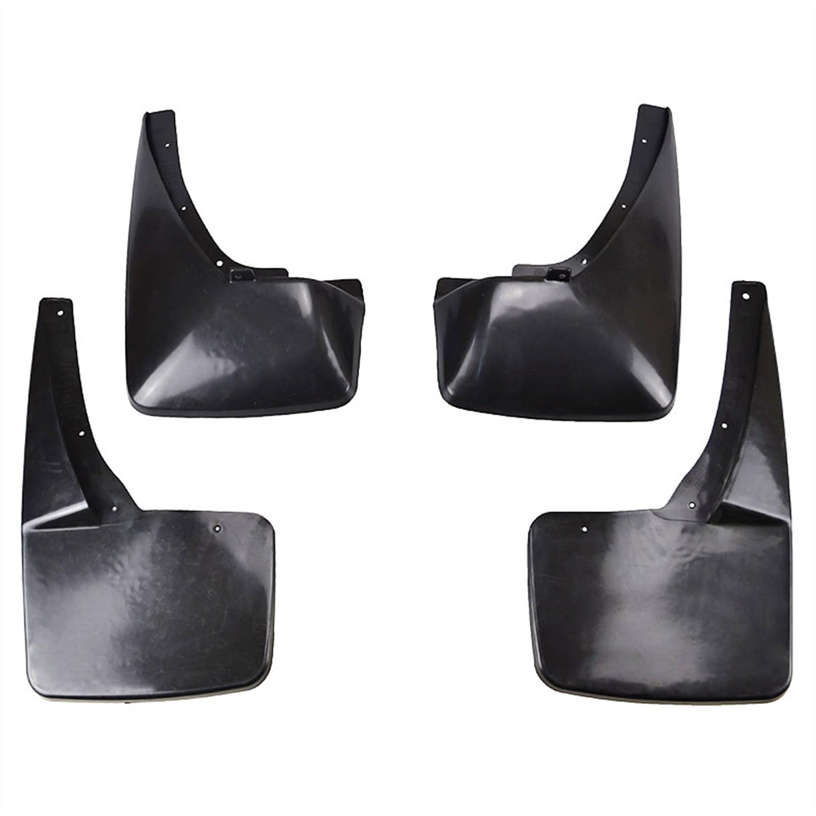 Parafanghi for auto, for Cadillac, Escalade 2007-2014 GMT900 2008 2009 2010 2011 2012 2013 Paraspruzzi Paraspruzzi Parafango