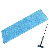 1 Stück Reinigungspad Für Philips OneUp 5000 / OneUp 3000 Elektrischer Wischmopp Waschbare Wiederverwendbar Wischtücher Für Empfindliche Hartböden