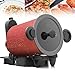 Macchina da cucina automatica, multifunzione, con agitatore di riscaldamento rotante a 360°, velocità regolabile, controllo touch per campeggio e viaggi immagine