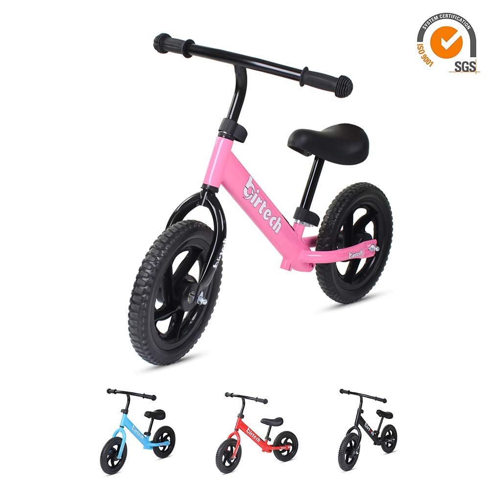 birtech balance bike review
