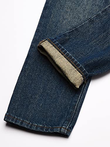Image of The Children's Place Boys' Straight Leg Jeans