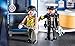 PLAYMOBIL Police Station Play Box